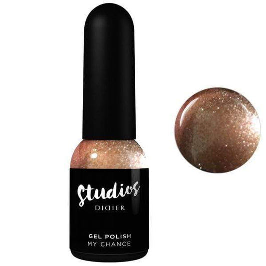 Gel Polish Studios, My Chance, 8ml