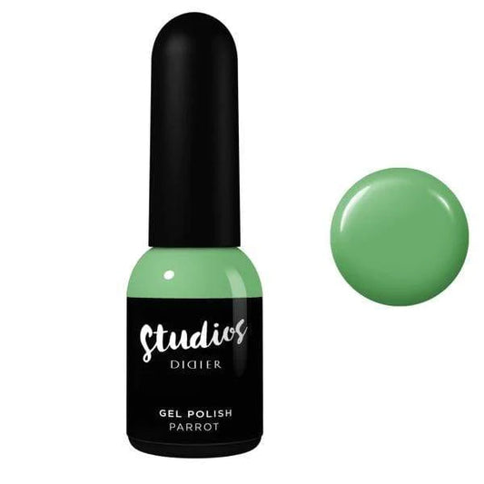 Gel Polish Studios, Parrot,  8ml