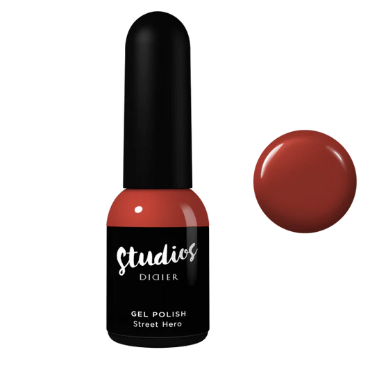 Gel Polish Studios, Street Hero,  8ml