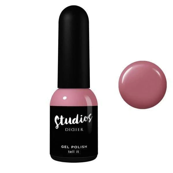 Gel Polish Studios, Tell It, 8ml